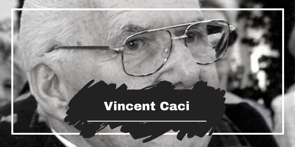 Vincent Caci