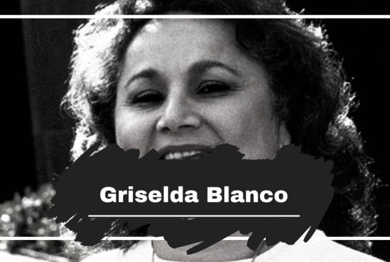 Griselda Blanco was Born On This Day in 1943