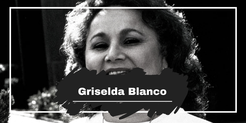 Griselda Blanco was Born On This Day in 1943