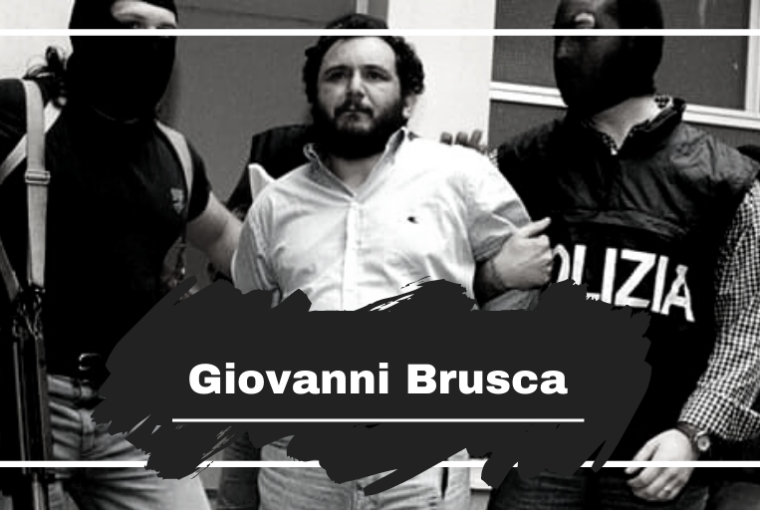 Giovanni Brusca was Born On This Day in 1957