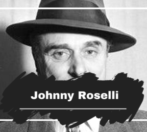 On This Day in 1976 Johnny Roselli Died, Aged 71