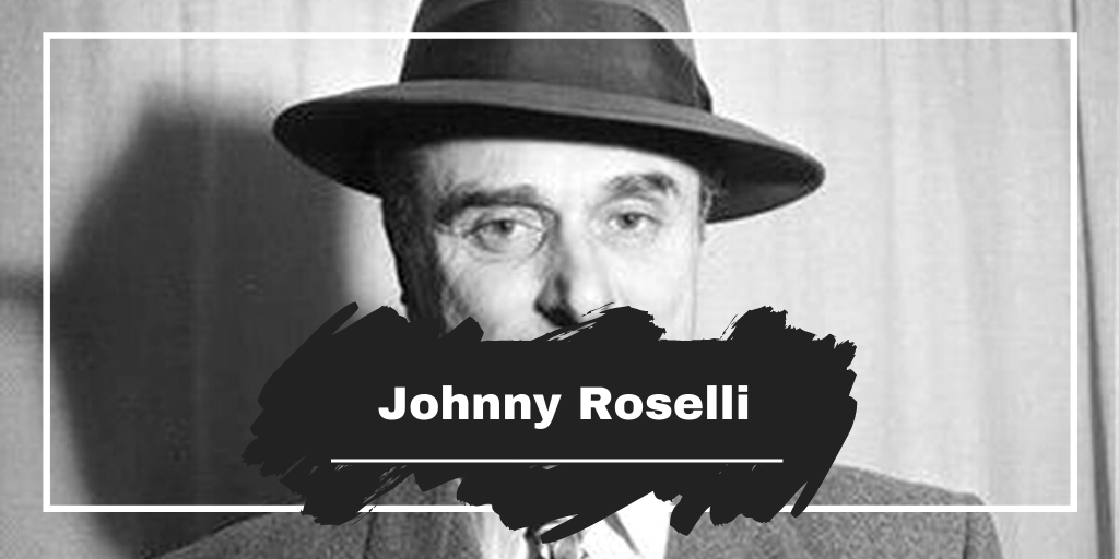 On This Day in 1976 Johnny Roselli Died, Aged 71