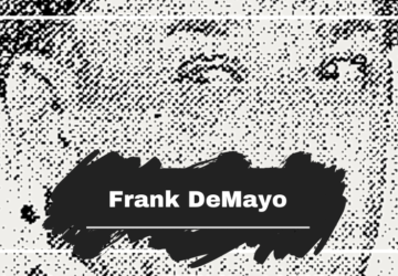 On This Day in 1949 Frank DeMayo Died Aged 64
