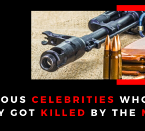 10 Famous Celebrities Who Nearly Got Killed By The Mafia