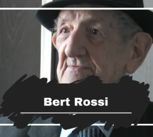 Bert Rossi