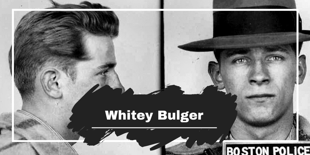 Whitey Bulger: Born On This Day in 1929