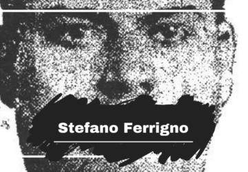 On This Day in 1930 Stefano Ferrigno was Killed