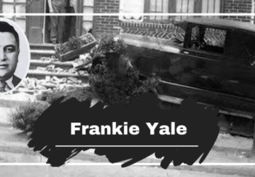 Frankie Yale Born On This Day in 1893