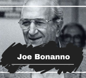 Joe Bonanno