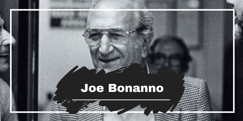 Joe Bonanno