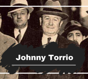 Johnny Torrio Born On This Day in 1882
