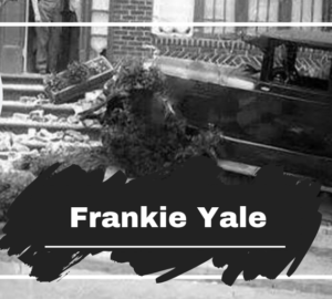 frankie yale death