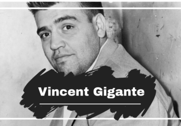 Vincent Gigante Born On This Day in 1928