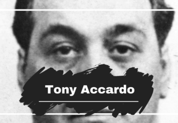 Tony Accardo