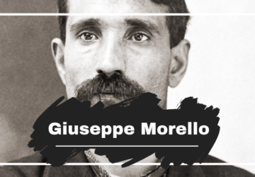 Giuseppe Morello Died On This Day in 1930, Aged 63