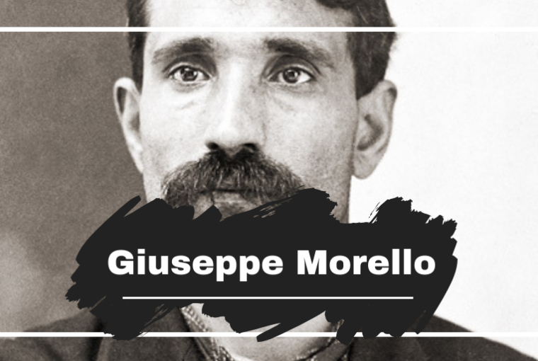 Giuseppe Morello Died On This Day in 1930, Aged 63