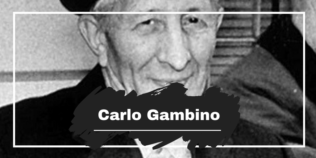 Carlo Gambino Died On This Day in 1976, Aged 74