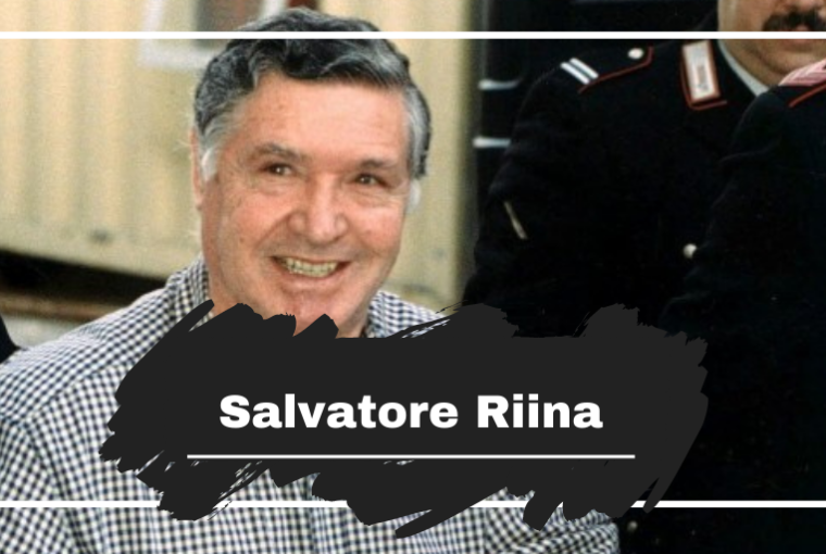 Salvatore Riina
