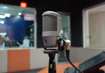 Gangland Wire Offering You The Chance to Record Opening Podcast Announcement