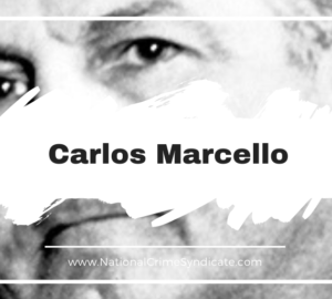 Carlos Marcello