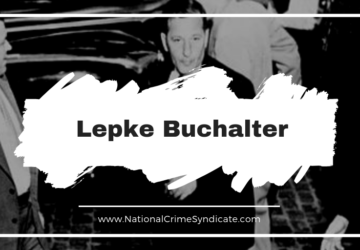 Lepke Buchalter