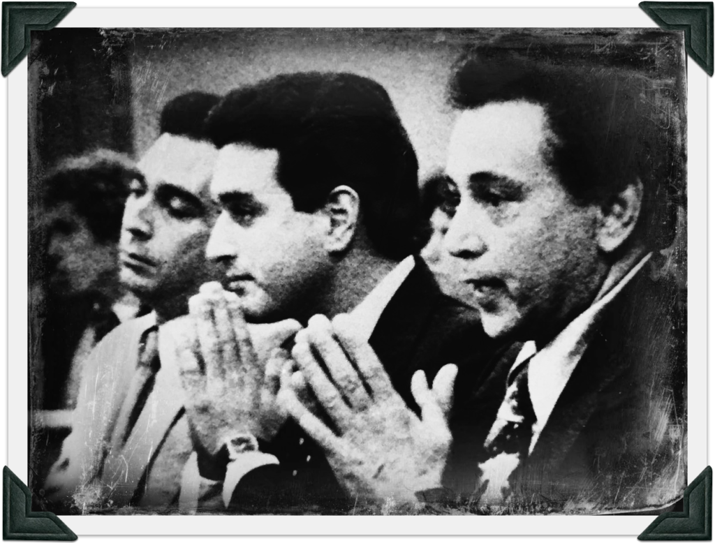 On This Day in 1929 Nicky Scarfo was Born