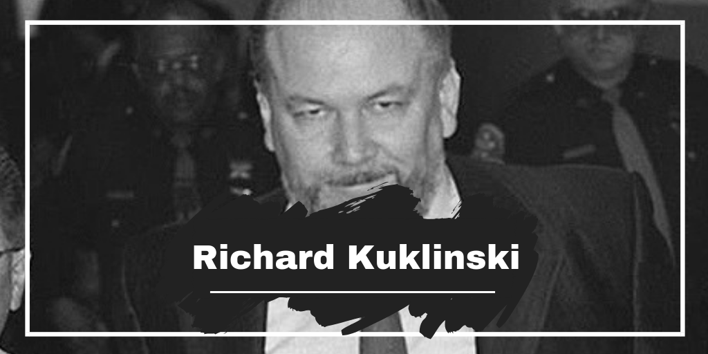 richard kuklinski