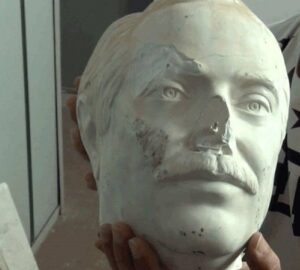 Giovanni Falcone Statue Beheaded: Signs Of Mafia Uprising