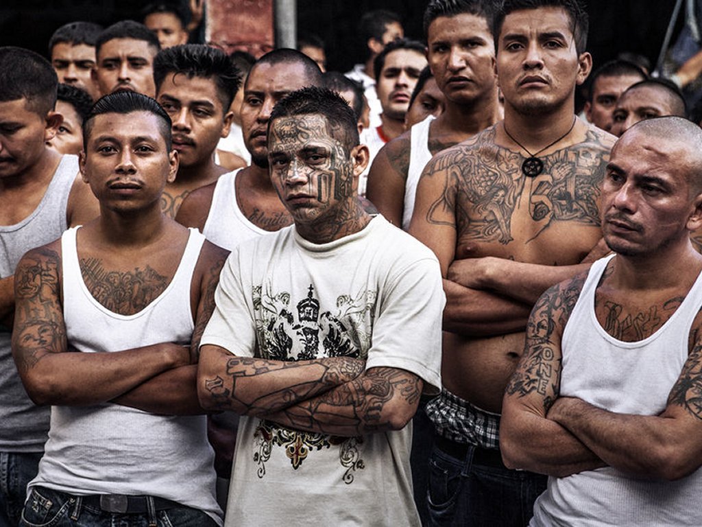 ventilator gift harmonisk What You Need to Know About Prison Gang Mara Salvatrucha: MS-13 - The NCS