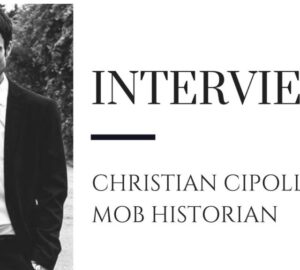 An Interview With Christian Cipollini