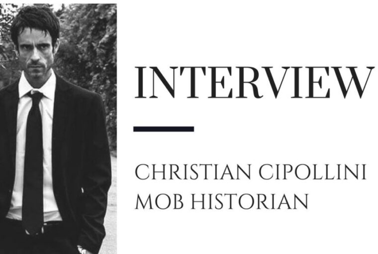 An Interview With Christian Cipollini