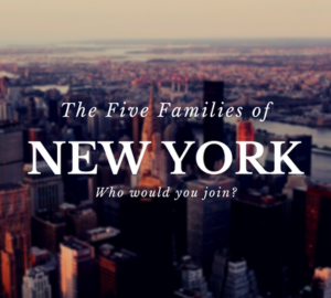 New York Five