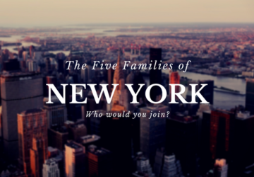 New York Five