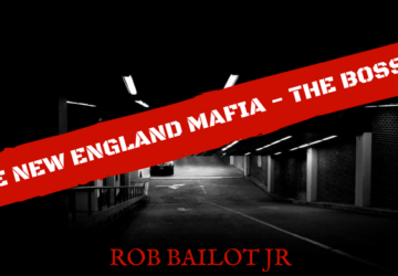 The New England Mafia