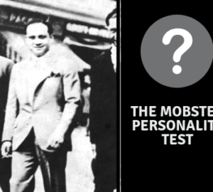 The Mobster Personality Test