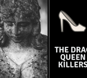 The Drag Queen Killers: Little Davey Pertillo & Charles Gagliodotto