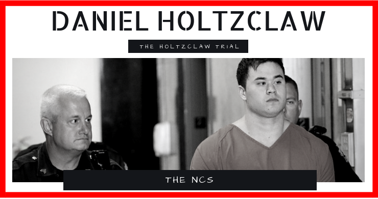 Daniel in the Den The Holtzclaw Investigation