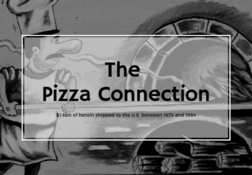 The Pizza Connection Trial