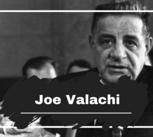 Listen to The Valachi Hearings Podcast