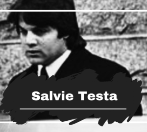 Salvatore Testa Killed on This Day in 1984, Aged 28