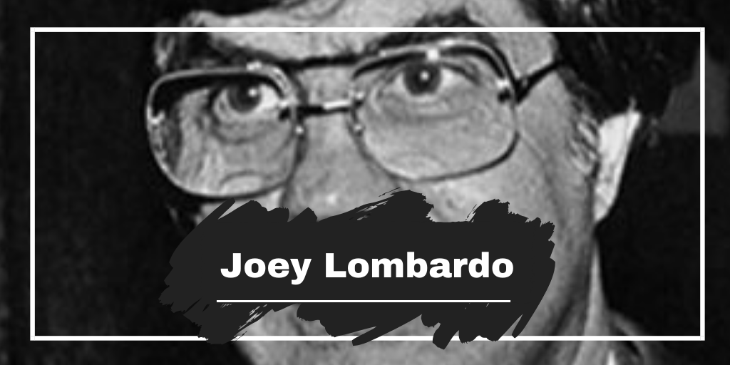 Joey Lombardo, Outfit Mobster Dies at 90