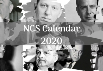 The NCS Mafia Calendar 2020 - The Perfect Christmas Stocking Filler