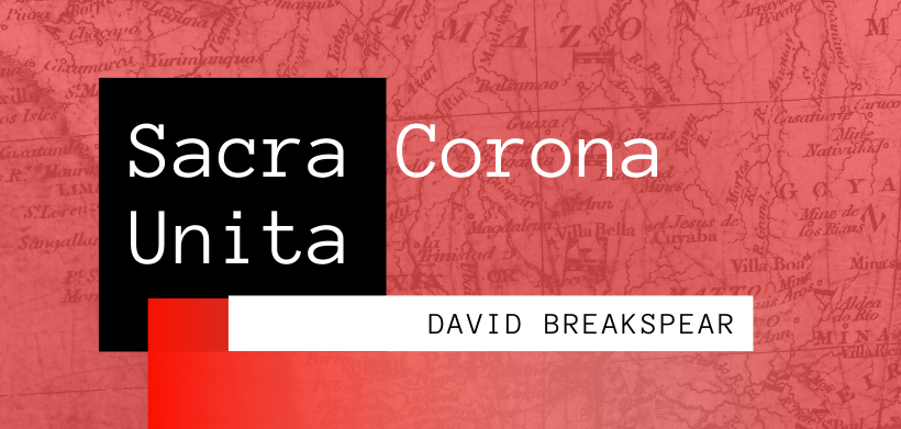The Power of Puglia: Sacra Corona Unita