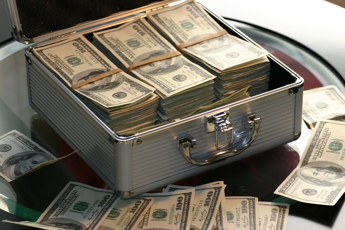 How The Mafia Used Casinos to Launder Money