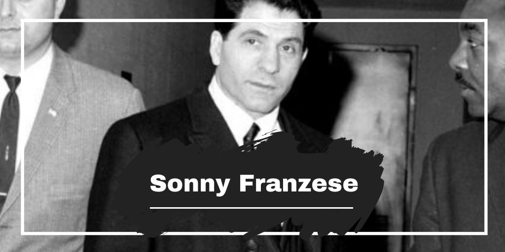 Sonny Franzese Dies Aged 103 Years Old