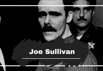 On This Day in 1939 Joe Sullivan was Born