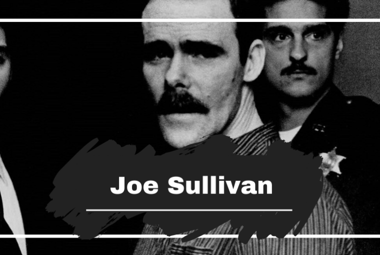 On This Day in 1939 Joe Sullivan was Born