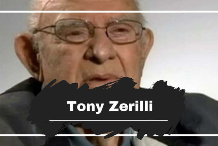 On This Day in 2015 Tony Zerilli Died, Aged 87