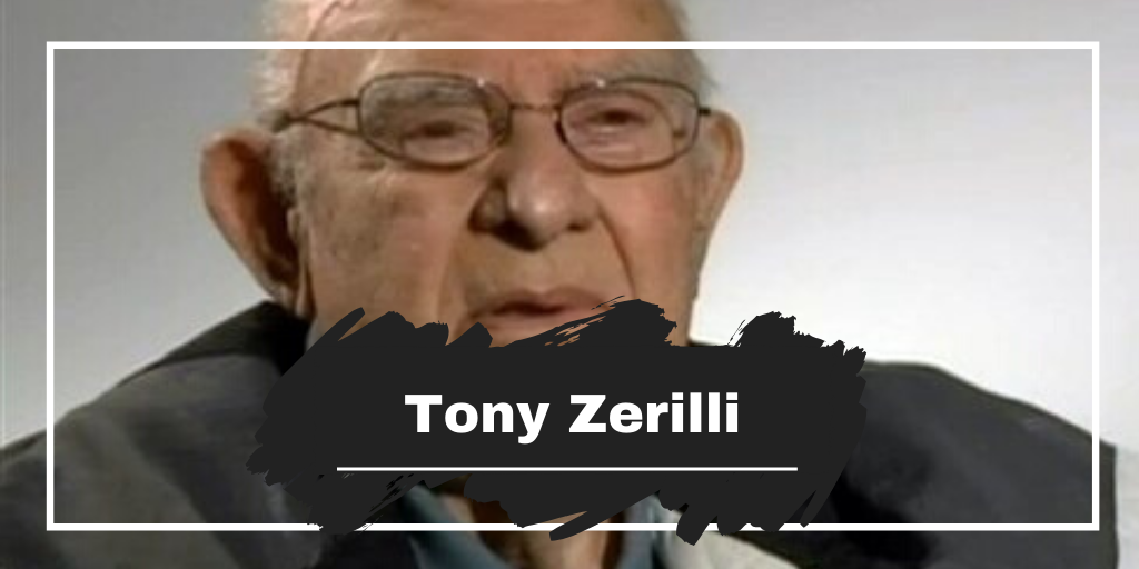 On This Day in 2015 Tony Zerilli Died, Aged 87