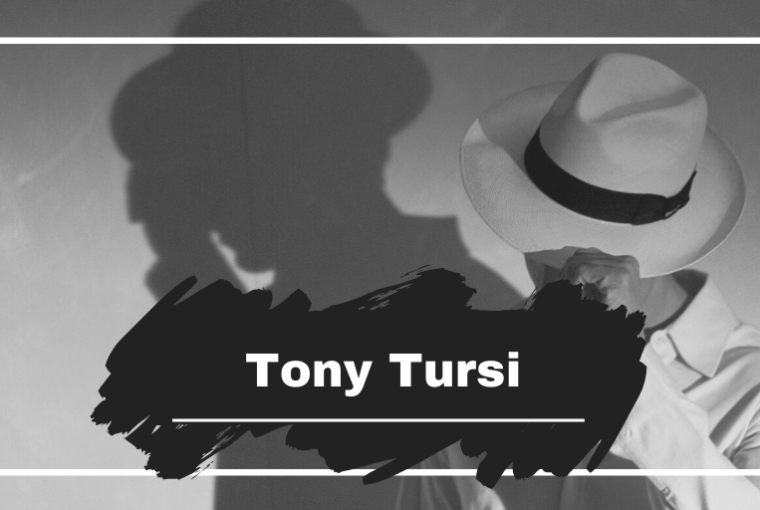 On This Day in 1989 Tony Tursi Died, Aged 88